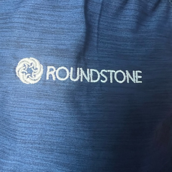 Tommy Bahama Islandzone men blue sweater - Picture 8 of 9